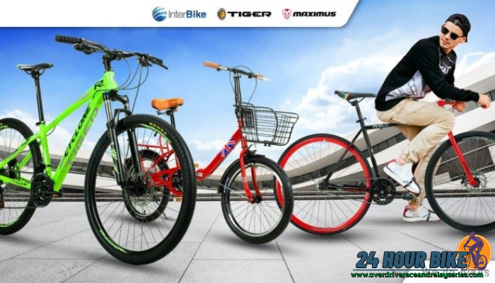 Interbike Thailand Interbike Thailand เป็นร้านขายปลีกและขายส่งอะไหล่และอุปกรณ์สำหรับจักรยานเสือหมอบ จักรยานพับได้ จักรยานเสือภูเขา